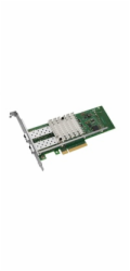 Intel® Ethernet Server Adapter X520-DA2, retail unit