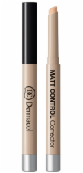 Make-up Dermacol Matt Control Corrector 3,5g 1