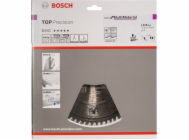 Pilový kotouč Bosch Top Precision Best for Multi Material 216x30mm (2608642097)