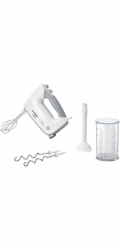 Bosch ErgoMixx MFQ36440 mixér bílý