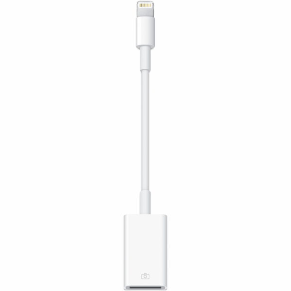 Apple Lightning na USB adapteru MD821ZM/A