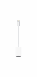 Apple Lightning na USB adapteru MD821ZM/A