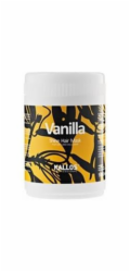 Maska na vlasy Kallos Vanilla Shine Hair Mask 1000ml