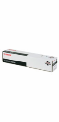 Canon C-EXV12 BK  9634A002  originální/C