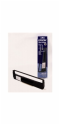 EPSON páska čer. LX-300/LX-350 - lze použít jako náhradu i za C13S015019 -LX-300/400/800/MX-80/82/FX-80/85/800/850/870/8