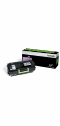 LEXMARK MS810dn toner čierny