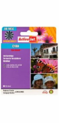 ActiveJet ink cartr. Brother LC-985C - 19 ml - 100% NEW AB-985CN (AB-985C)