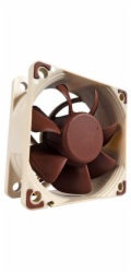 Noctua NF-A6x25 FLX, 60 x 60 x 25 mm 