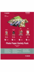 Canon VP-101, 10x15 Variety Pack