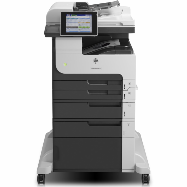 HP LaserJet Enterprise 700 MFP M725f A3