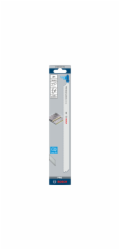 Pilový list do přímočaré pily Bosch T 1018 AFP Precision for Metal Sandwich, 250 mm