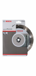 Diamantový řezný kotouč Bosch Standard pro beton, O 180 mm