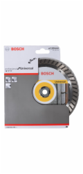 Bosch diamantový delící kotouc 150x22,23 Std. Universal Turbo