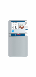 Dutý vrták Bosch SDS-max-9 CoreCutter, O 82mm, vrták