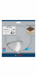 Pilový kotouč Bosch Speedline Wood, O 190 mm, 12T