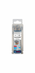 Bosch vrták do kovu HSS-G, O 8,5mm