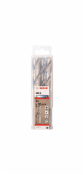 Bosch vrták do kovu HSS-G, O 12mm