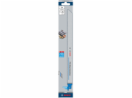 Bosch 5x SSB Heavy for Metal sada pilových plátku   S 1225 VF