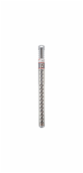 Příklepová vrtačka Bosch SDS-max-7, O 38mm