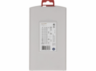 Bosch Pro Box set vrtáků na kov, HSS-Co, 1-13mm, 135°, 25ks