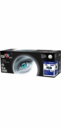 Toner TB kompatibilní s Samsung ML-2950,100%N,BkXL