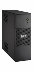 Eaton 5S 550i, UPS 550VA / 330W, 4 zásuvky IEC