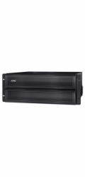 APC SMX120BP APC Smart-UPS X 120V HV External Battery Pack Rack/Tower, 4U pro SMX2200HV, SMX2200HVNC, SMX3000HV, SMX3000HVNC