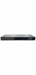 Grandstream Analog Gateways GXW4224 [24xFXS pro analogový telefon/fax, 1xGigabit Ethernet]