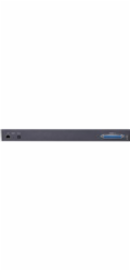 Grandstream GXW4216 V2, VoIP, SIP, 16x FXS, 1x Gbit LAN, grafický displej, RJ21, rack