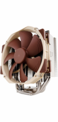 Noctua NH-U14S, Intel LGA1200, LGA2011 (Square ILM), LGA1156, LGA1155, LGA1150 & AMD AM2, AM2+, AM3, AM3+, AM4, FM1, FM2