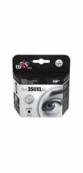 Ink. kazeta TB komp.s HP CB336EE Black ref.