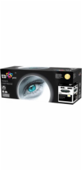 Toner TB kompatibilní s HP CE402A Ye, 6000s, ren.