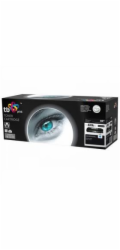Toner TB kompatibilní s HP CE401A Cy, 6000s, ren.
