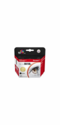 Ink. kazeta TB komp. s Canon CLI-551XL,6444B001 CY