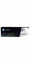 HP 826A Black LJ Toner Cart, CF310A (29,000 pages)