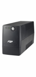 Fortron UPS FSP FP 600, 600 VA, line interactive