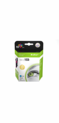 Ink.kazeta kompatibilni s Brother LC123C 100% new
