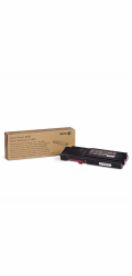 Xerox toner Magenta pro Phaser 6600/6605, 2000 str.