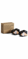 Xerox toner Black 2x pro Phaser 7100, 10000 str.