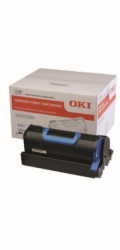 Oki Tisková cartridge pro B721/B731/MB760/MB770 (18 000 stran)
