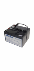 Baterie AVACOM AVA-RBC109 náhrada za RBC109 - baterie pro UPS