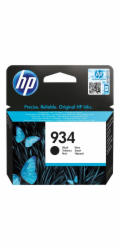 HP C2P19AE cartridge cerna c. 934