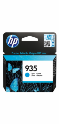 HP C2P20AE cartridge modra c. 935