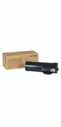 Xerox   WC 3655   BLACK EXTRA HIGH CAPACITY TONER CARTRIDGE, WORKCENTRE 3655 (25,900 PAGES)