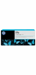 HP 771C - 775 ml - světle šedá - originální - inkoustová cartridge - pro DesignJet Z6200, Z6600, Z6610, Z6800, Z6810