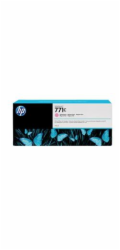 B6Y11A Svetlopurpurová atramentová kazeta HP 771C Designjet, 775 ml
