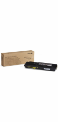 Xerox   WC 6655  HIGH CAPACITY YELLOW NER CARTRIDGE (7,500 PAGES)