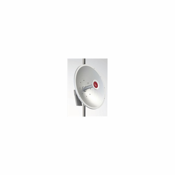 MikroTik mANT30 (MTAD-5G-30D3), 30dBi parabolická anténa,...