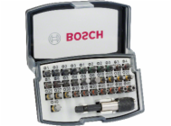 Bosch Sada šroubovacích bitů 32 dílná 2.607.017.319