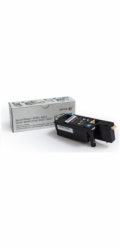 Xerox toner Cyan pro Phaser 6020, 6022, WorkCentre 6025, 6027 (1000 str, cyan)